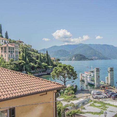 Casa Del Tiglio Varenna Exterior foto