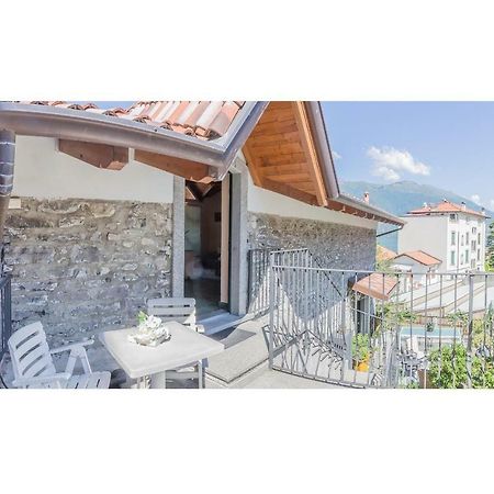 Casa Del Tiglio Varenna Exterior foto